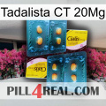 Tadalista CT 20Mg cialis5